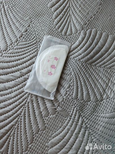 Вкладыши для груди