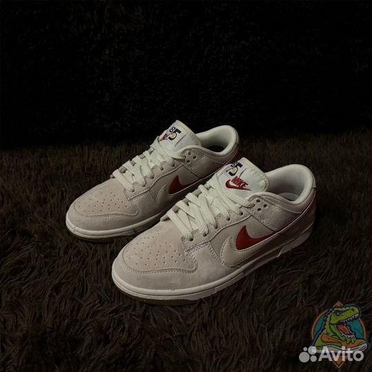 Кроссовки Nike Dunk Low SE 85 мужские