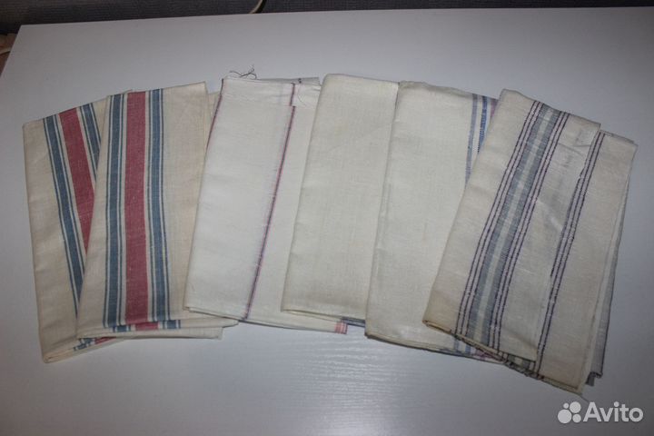 Советский текстиль пакетом