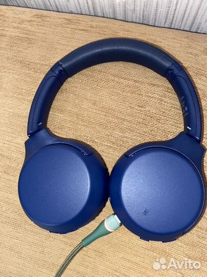 Беспроводные наушники