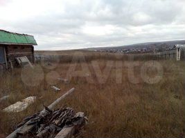 Участок 12 сот. (ИЖС)