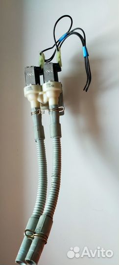Для стиральной машины Whirpool AWG 875 соленоид
