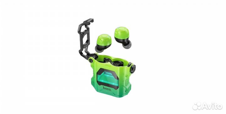 Беспроводные TWS наушники Hoco EW33 (К183)