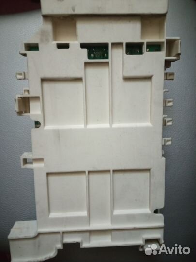 Блок управления стиральной машины Candy