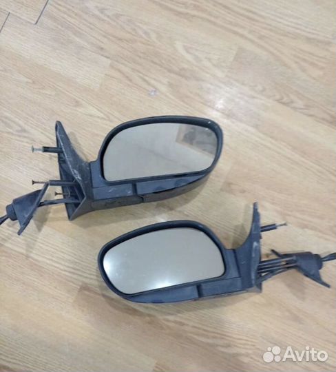 Зеркало заднего вида ваз 2114