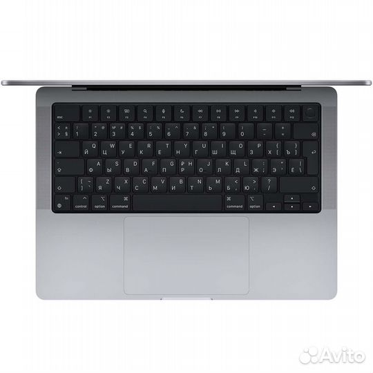 Apple MacBook Pro16 M1 Max 10/32-core/32/8TB RUS