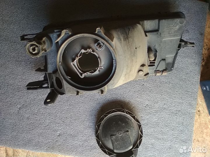 Опель вектра а дорестайл