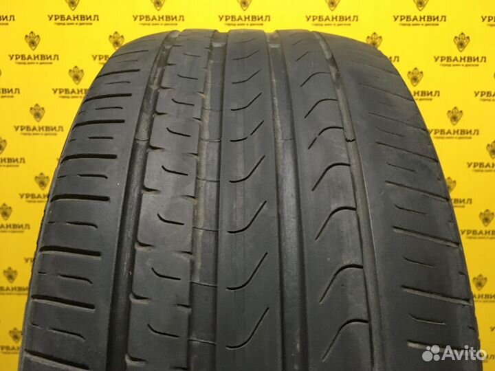 Pirelli Cinturato P7 245/40 R18 97Y