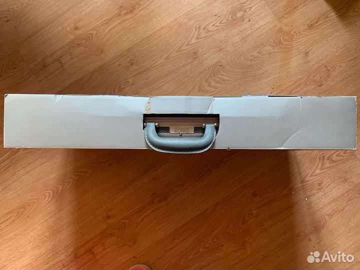 Подарочный набор для шашлыка