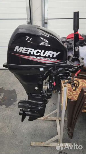 Лодочный мотор Mercury (Меркури) F 20 MLH