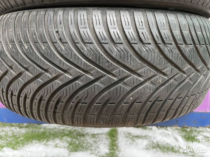 Kleber Krisalp HP3 225/55 R17