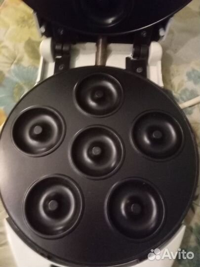 Аппарат для приготовления пончиков