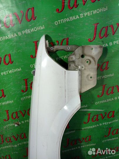 Крыло переднее правое Nissan Gloria Y31 1987