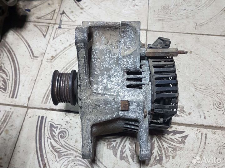 Генератор VW golf III / passat B3/B4 под ремонт