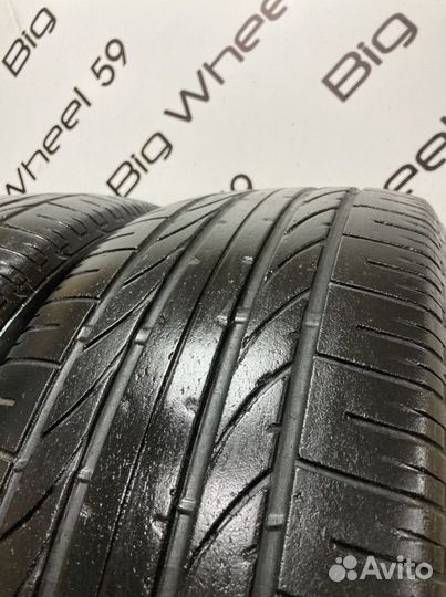 Bridgestone Dueler H/P Sport 265/60 R18