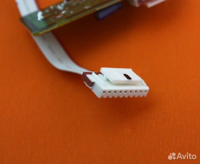 Модуль ик сплит системы Samsung DB93-10861A