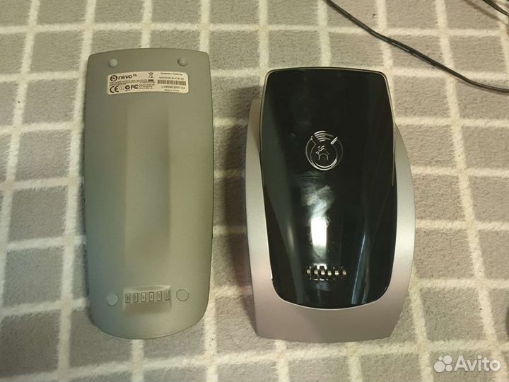 Универсальный пульт Nevo SL