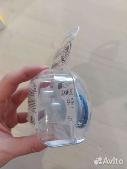 Соски пустышки 0+