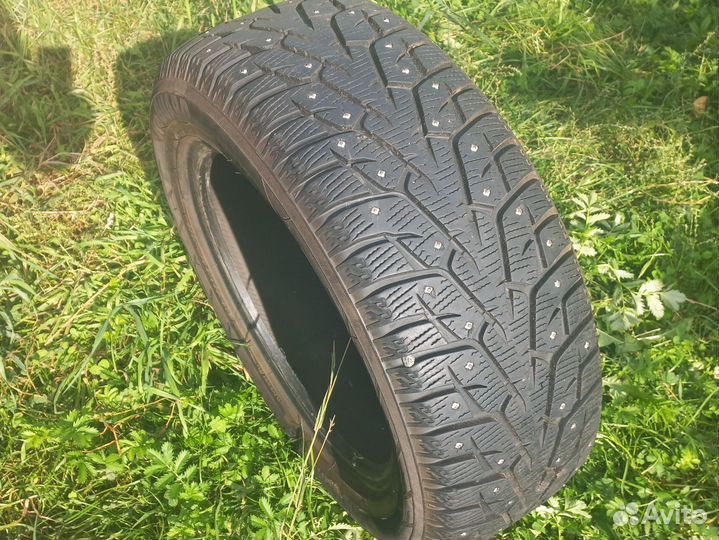Yokohama Ice Guard IG55 205/55 R16