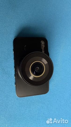 Авио Видеорегистратор Dahua S5