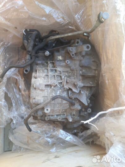 Ворятор Nissan тияна 31 3.5