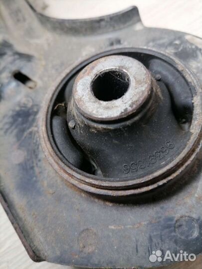 Рычаг передний Chevrolet Lacetti