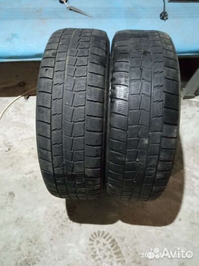 Dunlop Winter Maxx 185/65 R15