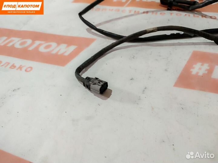 Парктроник комплект перед. Mazda 6 GH 2008