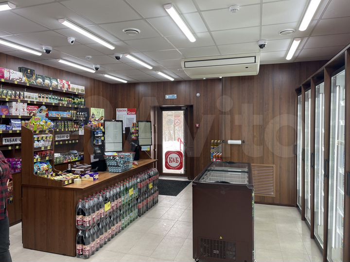 Габ Красное & Белое 131,2 м²