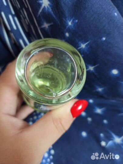 Guerlain aqua allegoria coconut fizz 75 ml