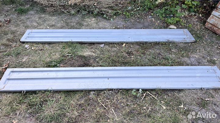 Борт на газель 3 метра