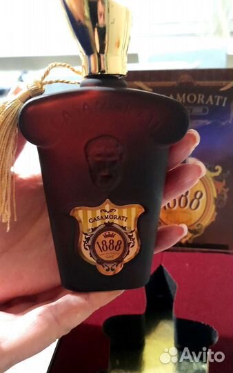 Casamorati 1888