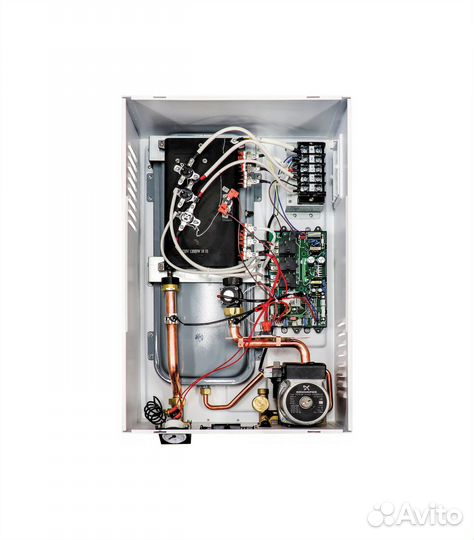 Котел электрической Thermex Grizzly Термекс Гризли