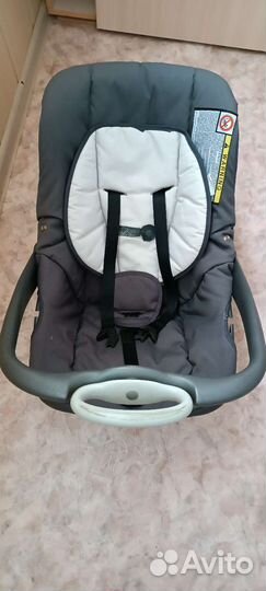 Автолюлька от 0