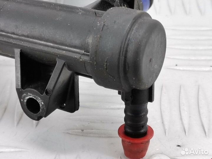 Форсунка для Skoda Fabia 1