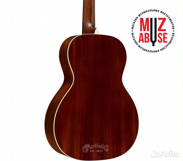 Гитара Martin CEO-7 Grand Concert
