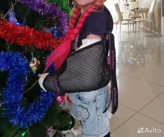 Бандаж для фиксации