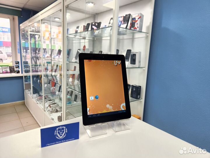 Планшет Digma Plane 8