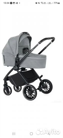 Продаю коляску 3 в 1