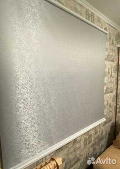 Рулонные шторы мини I4097