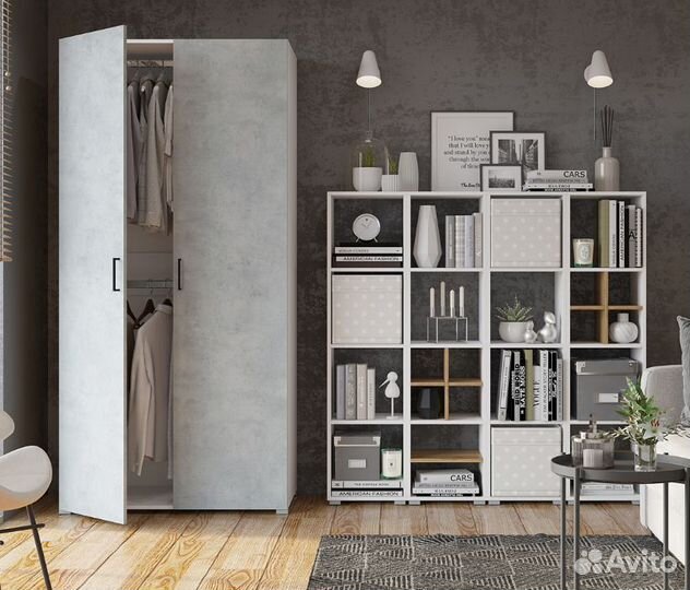 Шкаф для одежды