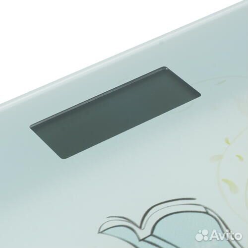 Напольные весы mayer&boch MB10948