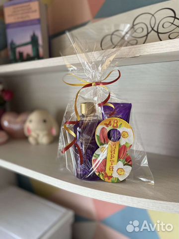 Подарочный набор avon