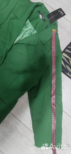 Костюм новый 54