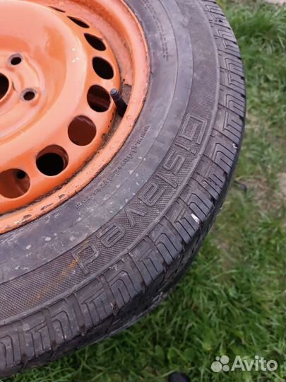 Колеса 195 70 15c