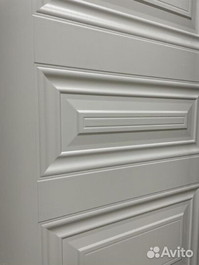 Двери межкомнатные