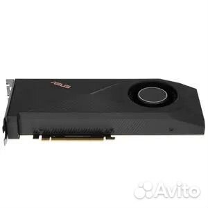 Видеокарта asus GeForce RTX 3080 Turbo V2 (LHR)