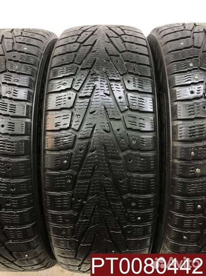 Nokian Tyres Hakkapeliitta 7 SUV 235/65 R17 110