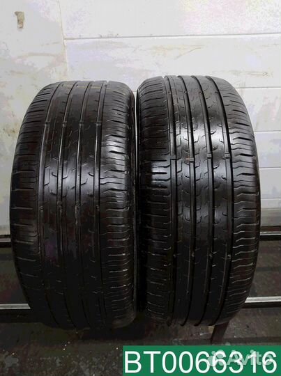Continental EcoContact 6 235/50 R19 105W