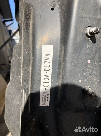 Дверь передняя и задняя левая инфинити fx 35 (s50)